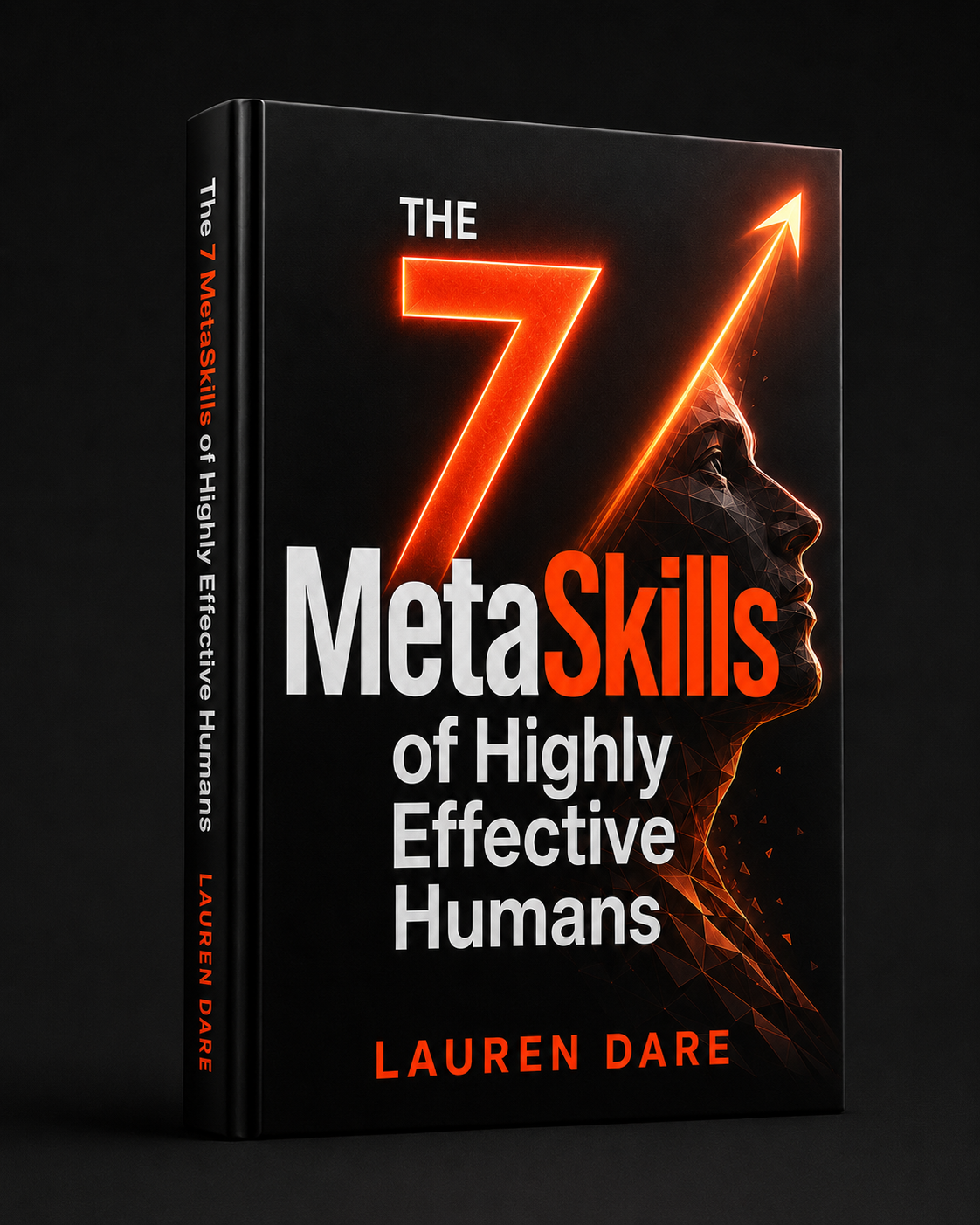 The 7 MetaSkills of Highly Effective Humans